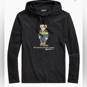 Ralph Lauren Hoodie